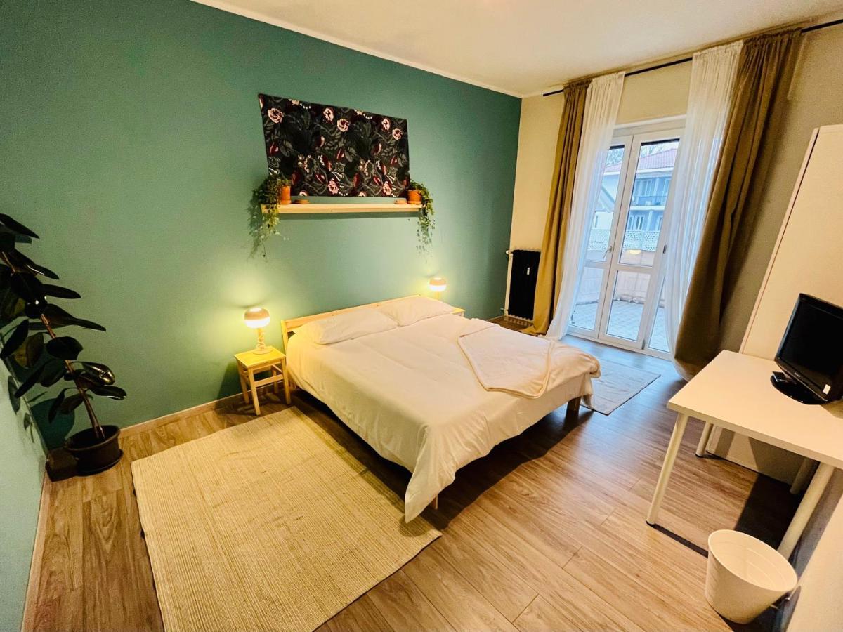 Jervis Suite Ivrea Dış mekan fotoğraf