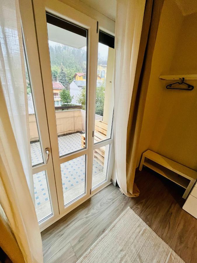 Jervis Suite Ivrea Dış mekan fotoğraf