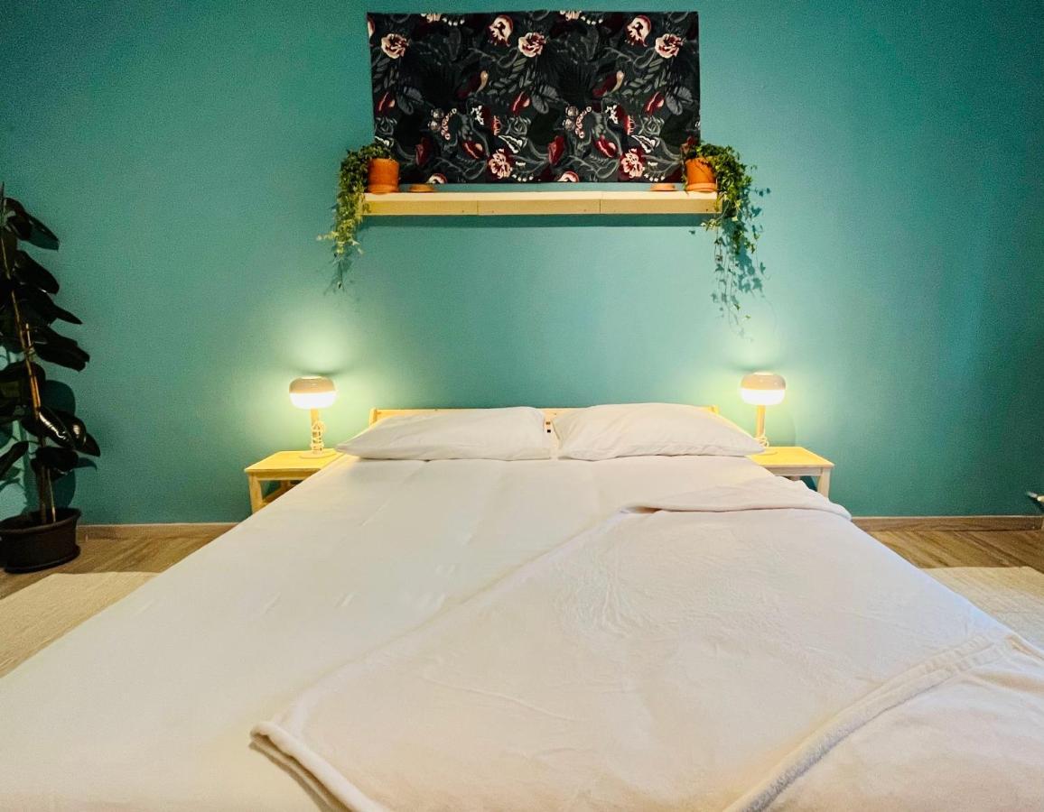 Jervis Suite Ivrea Dış mekan fotoğraf