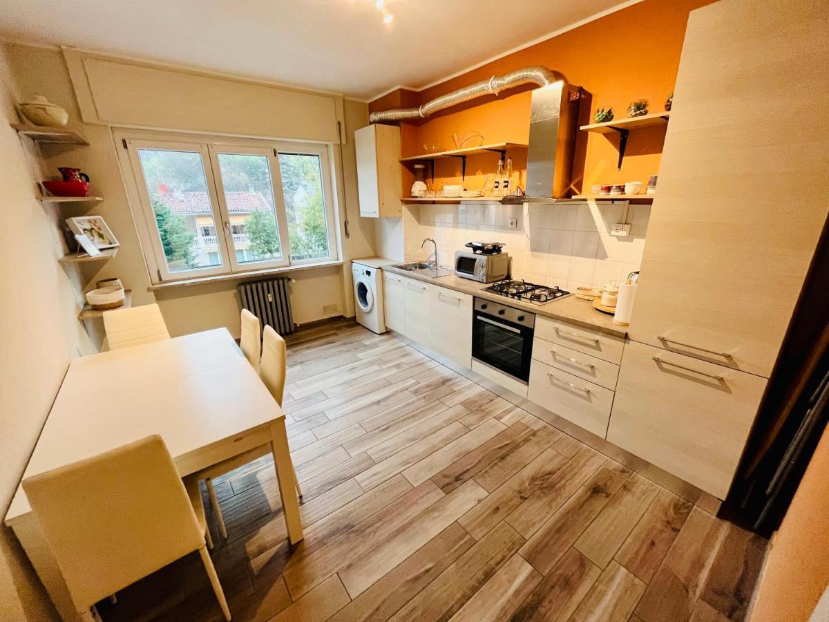 Jervis Suite Ivrea Dış mekan fotoğraf
