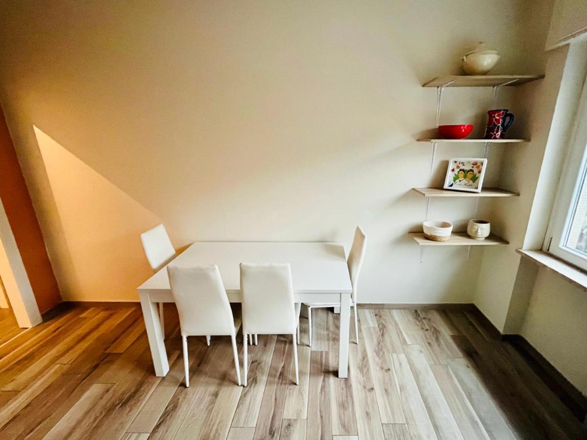 Jervis Suite Ivrea Dış mekan fotoğraf