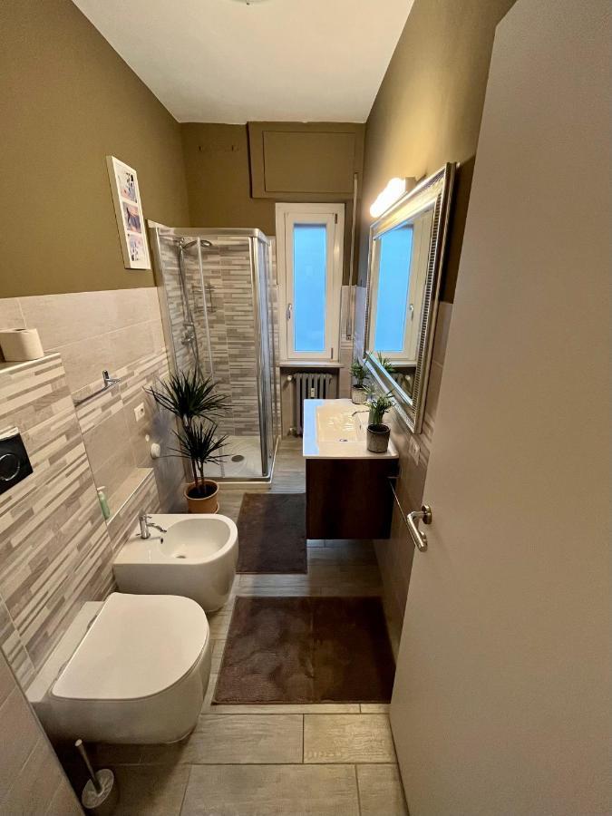 Jervis Suite Ivrea Dış mekan fotoğraf