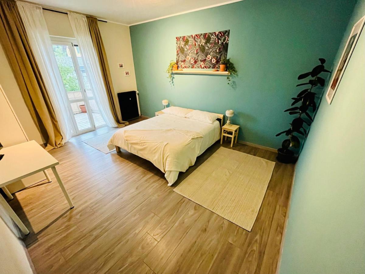 Jervis Suite Ivrea Dış mekan fotoğraf